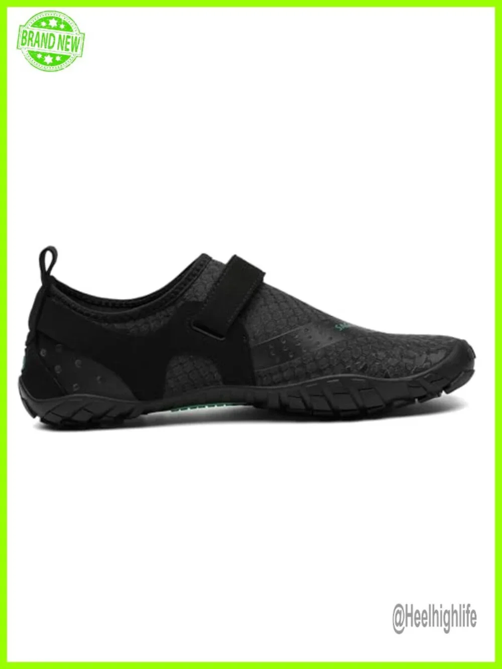 Women's Minimalist Barefoot Hiking Shoes - Trail Running Sneakers